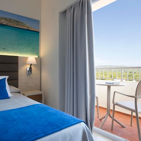Invisa Ereso All Inclusive Es Canar  Luaran gambar