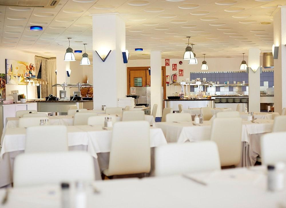 Invisa Ereso All Inclusive Es Canar  Luaran gambar