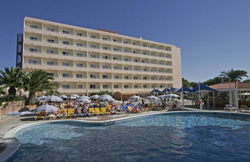 Invisa Ereso All Inclusive Es Canar  Luaran gambar