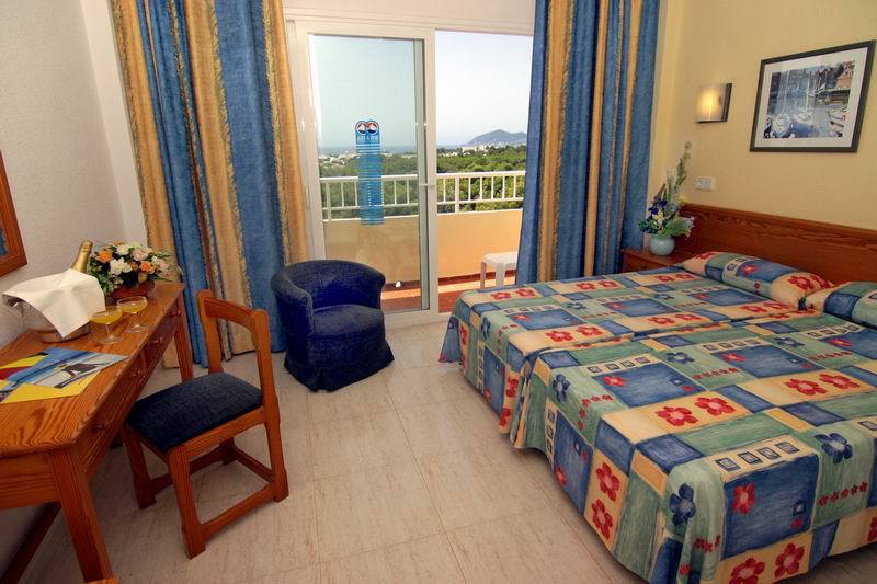 Invisa Ereso All Inclusive Es Canar  Bilik gambar