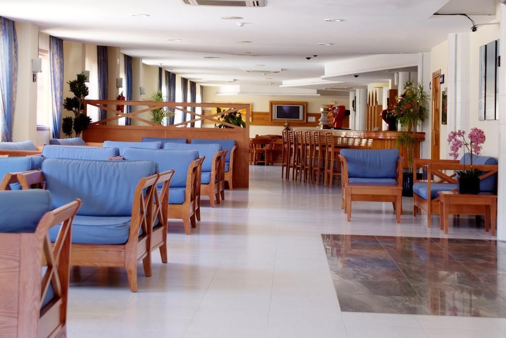 Invisa Ereso All Inclusive Es Canar  Luaran gambar
