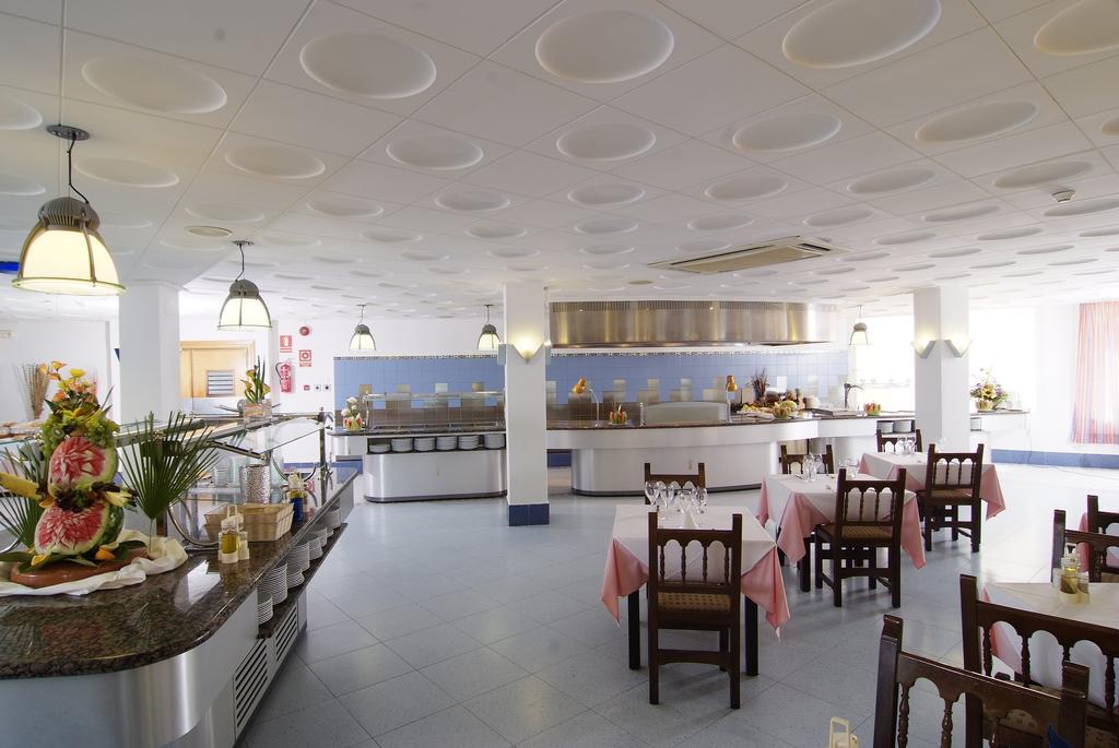 Invisa Ereso All Inclusive Es Canar  Luaran gambar