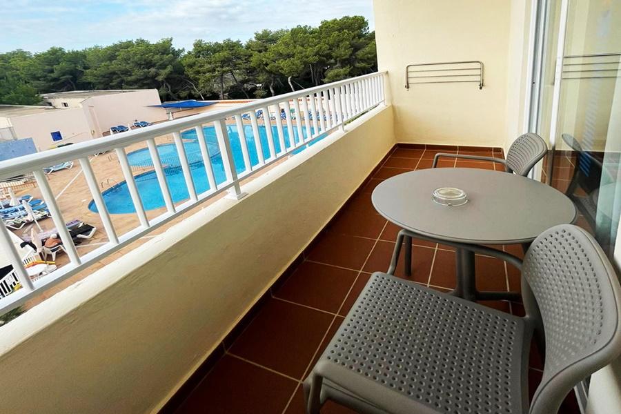 Invisa Ereso All Inclusive Es Canar  Luaran gambar