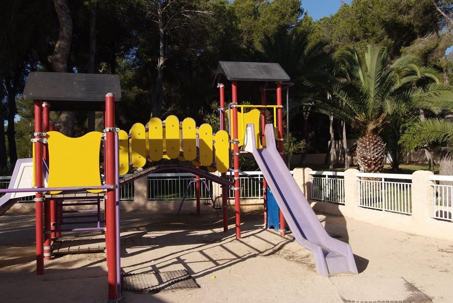Invisa Ereso All Inclusive Es Canar  Luaran gambar