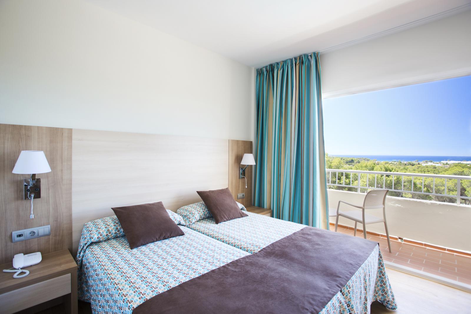Invisa Ereso All Inclusive Es Canar  Luaran gambar