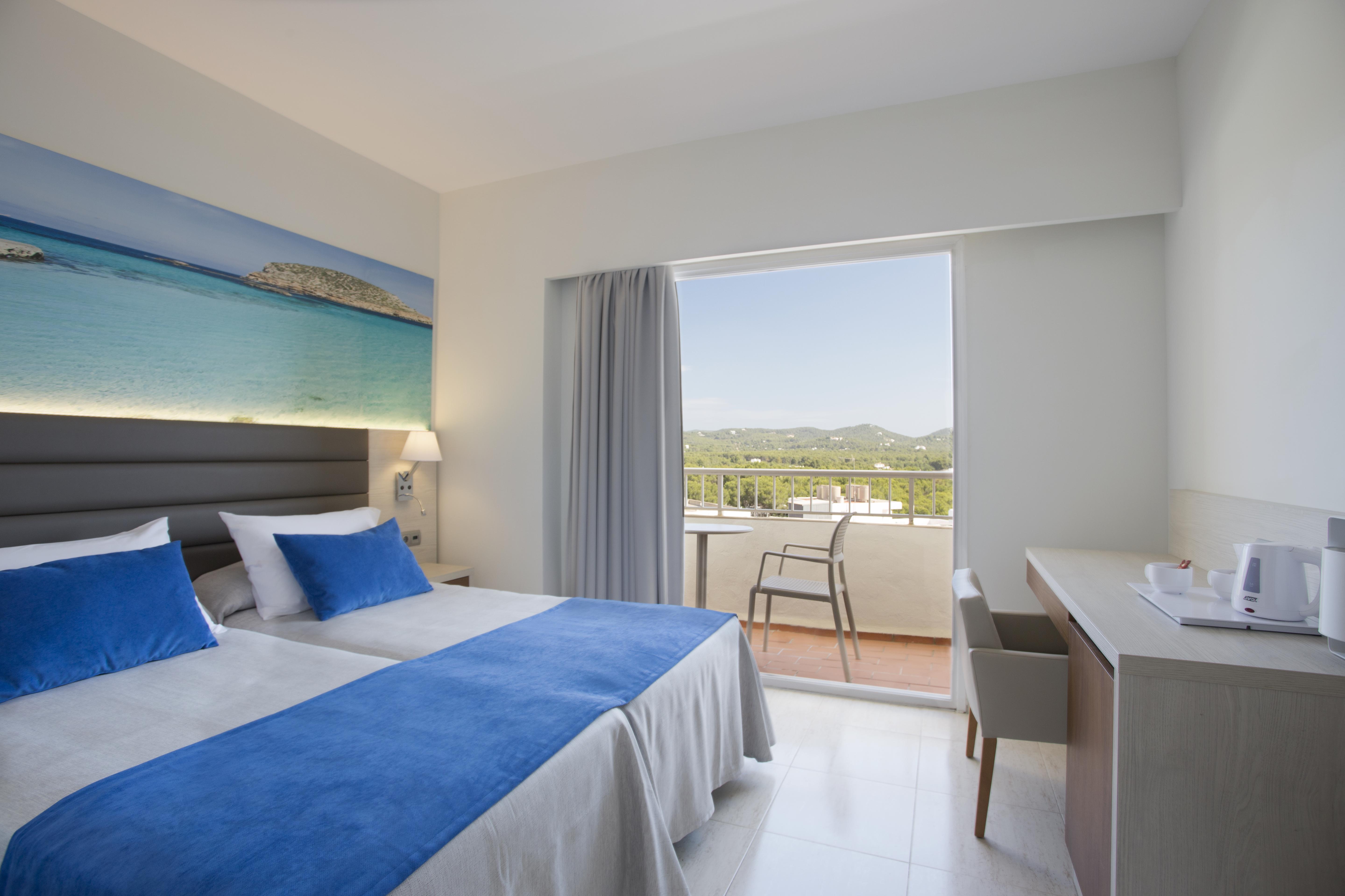 Invisa Ereso All Inclusive Es Canar  Luaran gambar