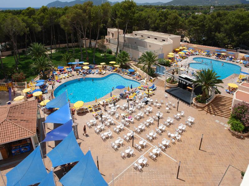 Invisa Ereso All Inclusive Es Canar  Luaran gambar