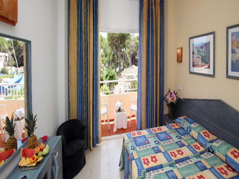 Invisa Ereso All Inclusive Es Canar  Luaran gambar