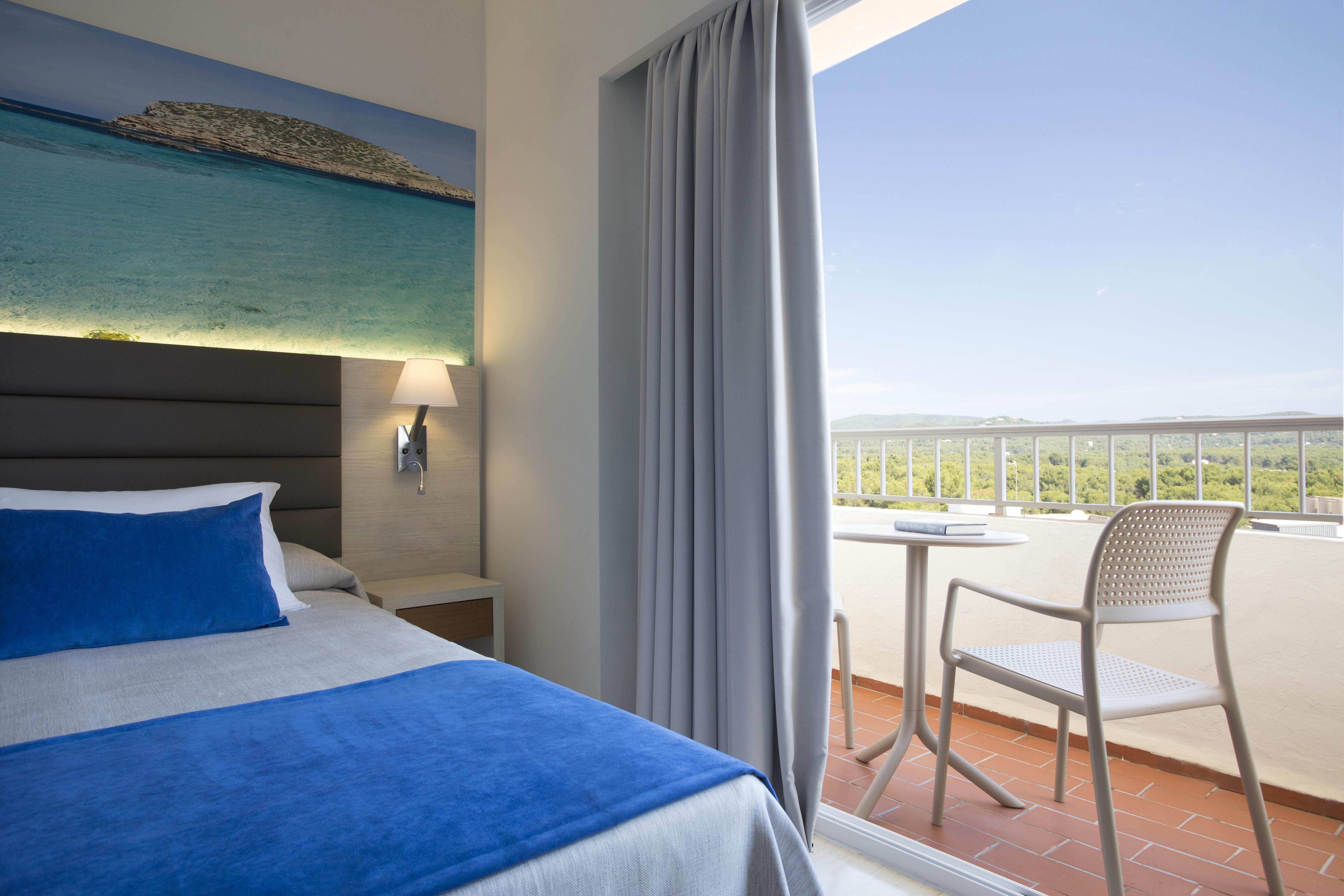 Invisa Ereso All Inclusive Es Canar  Luaran gambar