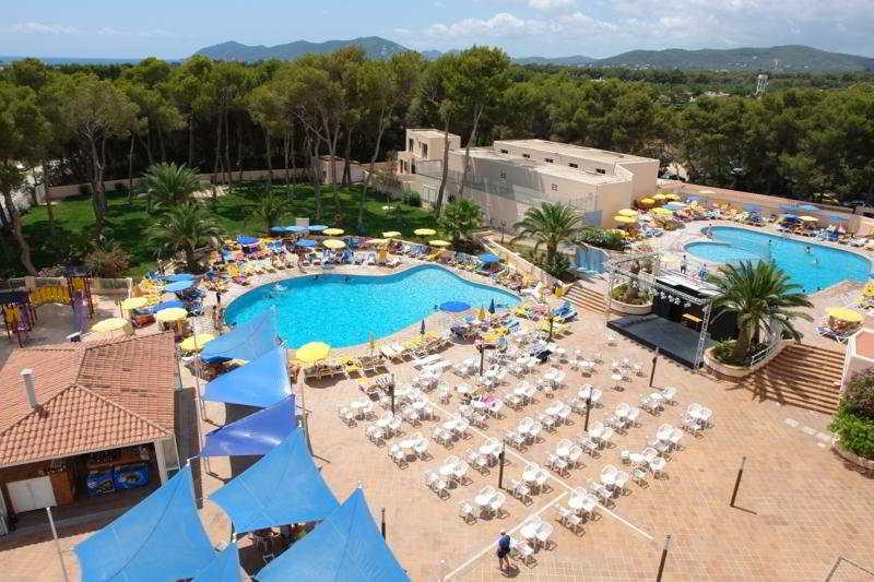 Invisa Ereso All Inclusive Es Canar  Kemudahan gambar