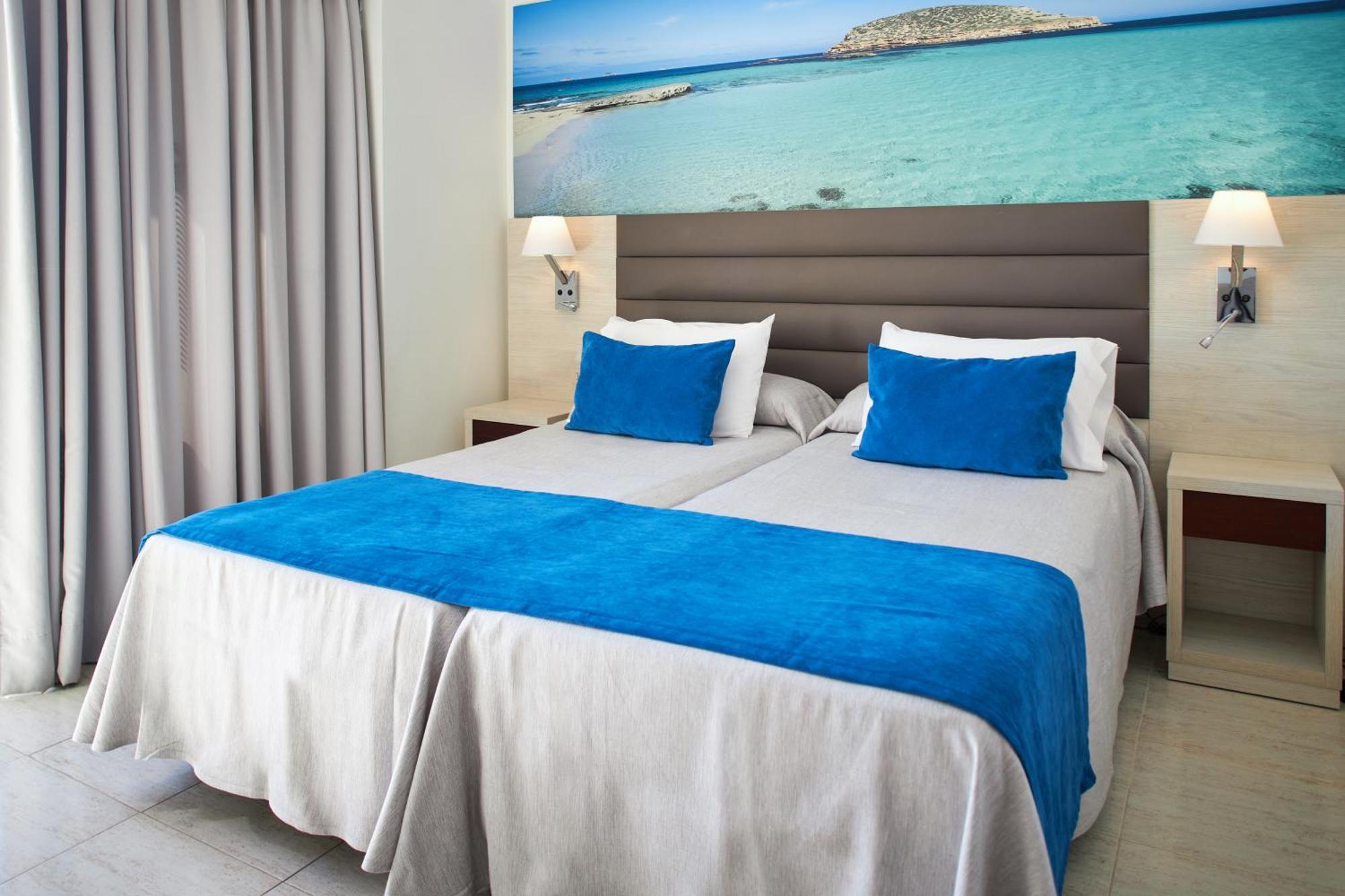 Invisa Ereso All Inclusive Es Canar  Luaran gambar