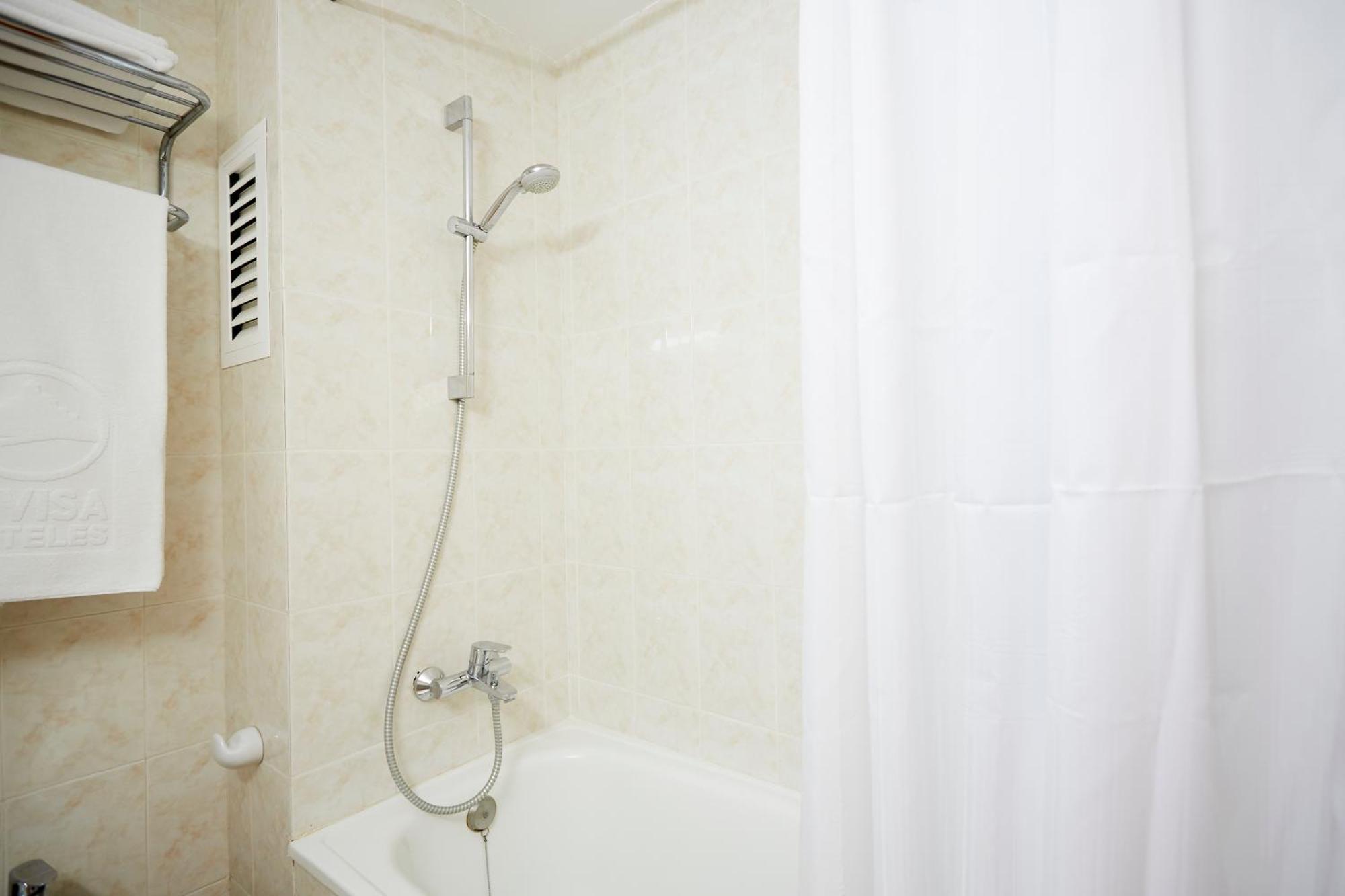 Invisa Ereso All Inclusive Es Canar  Luaran gambar