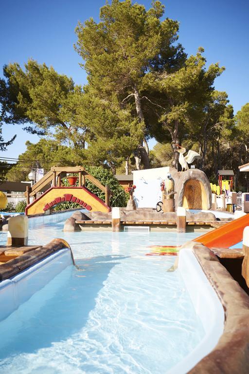 Invisa Ereso All Inclusive Es Canar  Luaran gambar