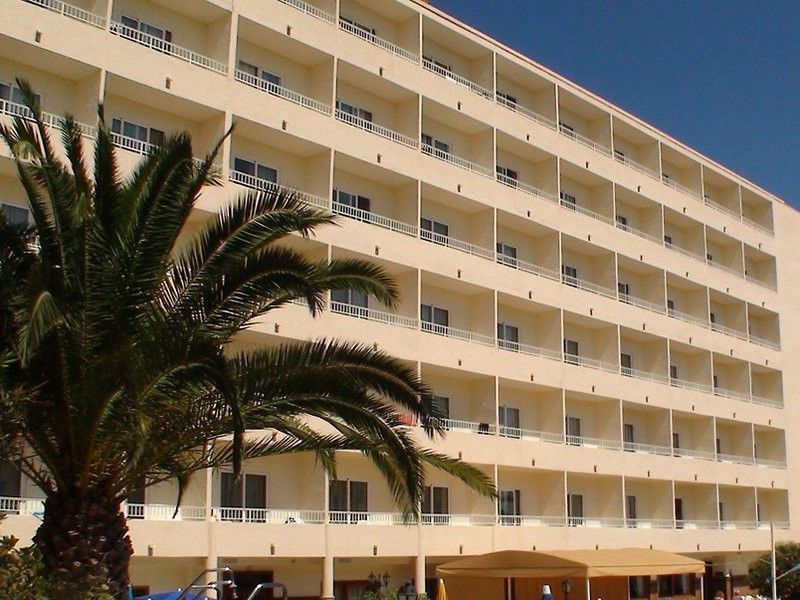 Invisa Ereso All Inclusive Es Canar  Luaran gambar