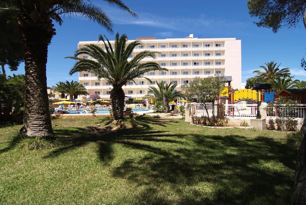 Invisa Ereso All Inclusive Es Canar  Luaran gambar