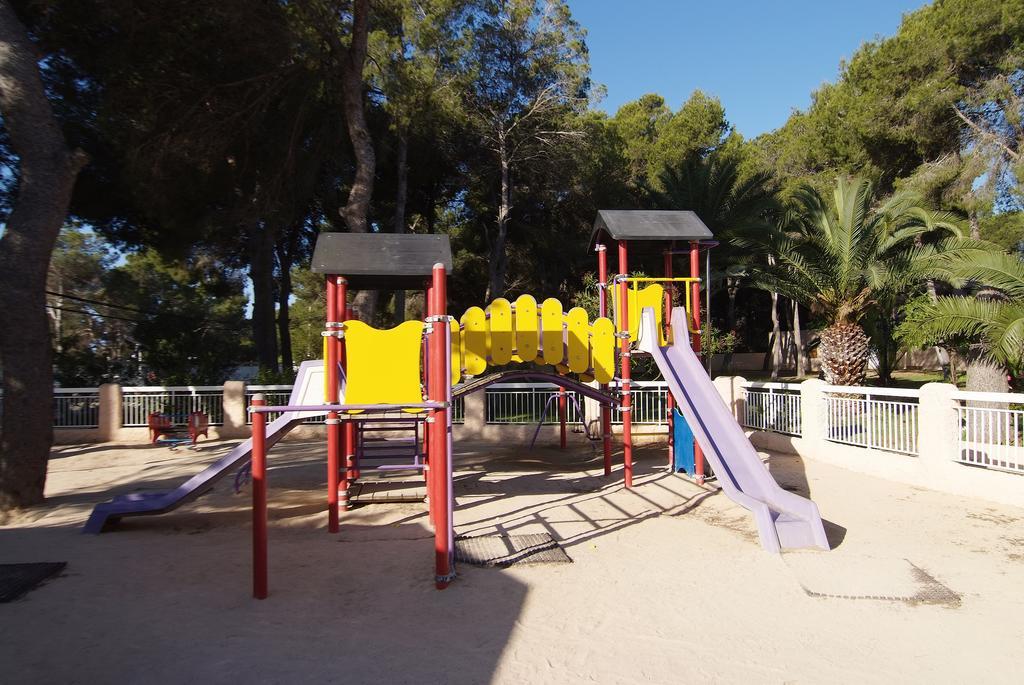 Invisa Ereso All Inclusive Es Canar  Luaran gambar