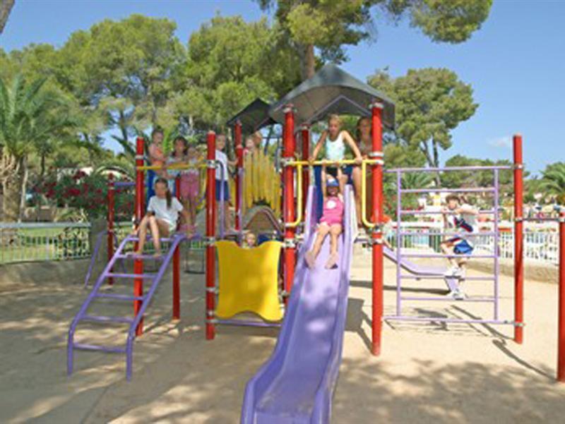 Invisa Ereso All Inclusive Es Canar  Luaran gambar