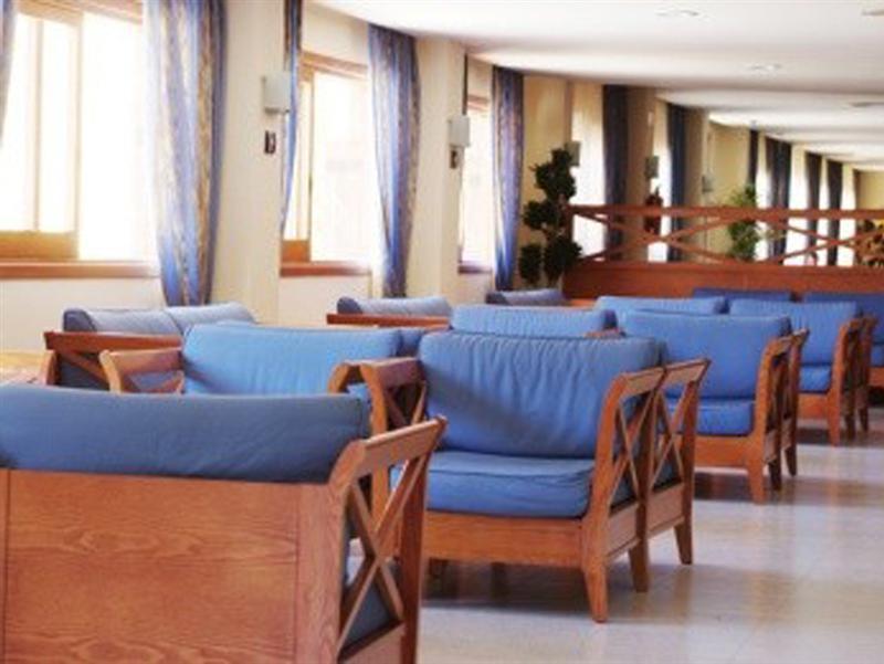 Invisa Ereso All Inclusive Es Canar  Luaran gambar