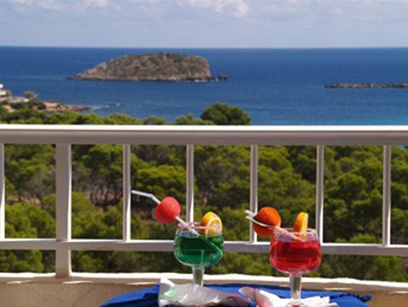 Invisa Ereso All Inclusive Es Canar  Luaran gambar