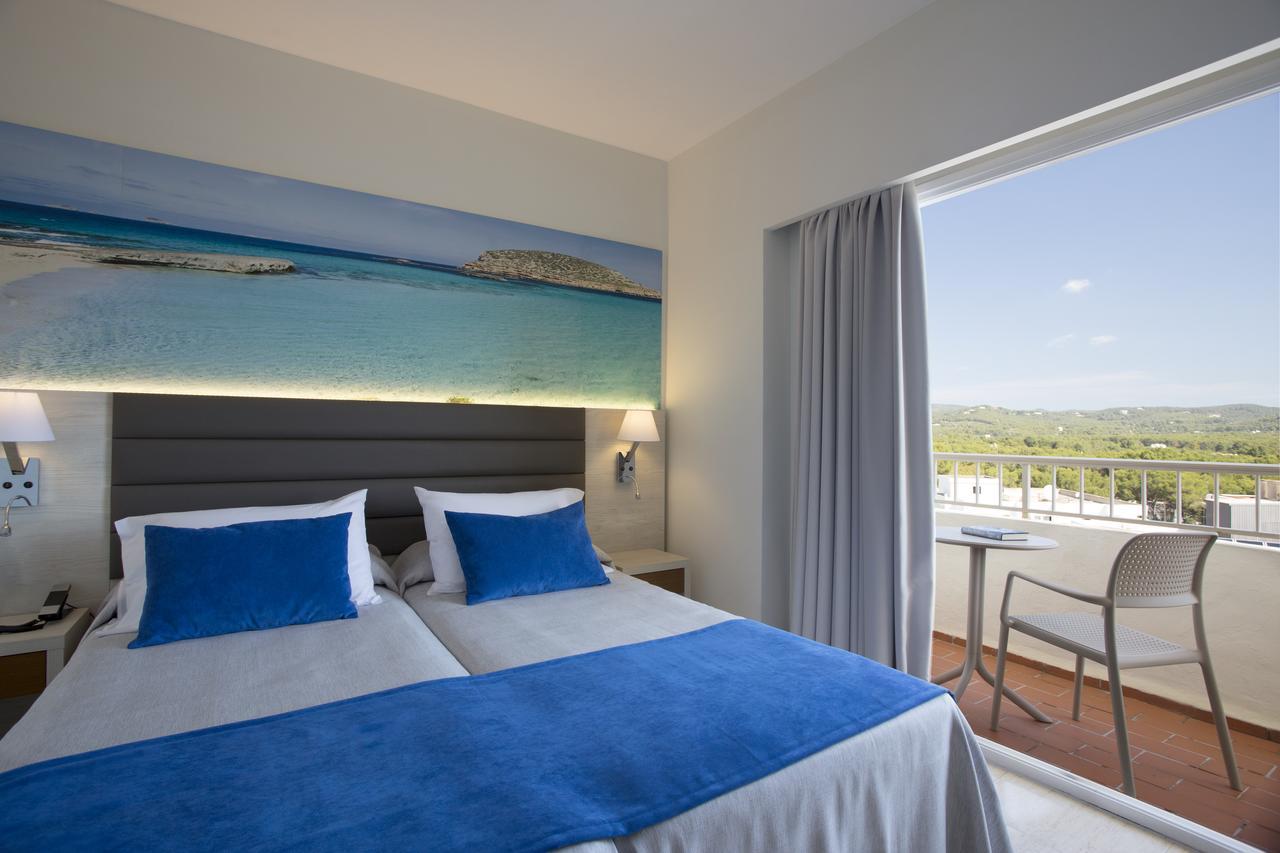 Invisa Ereso All Inclusive Es Canar  Luaran gambar