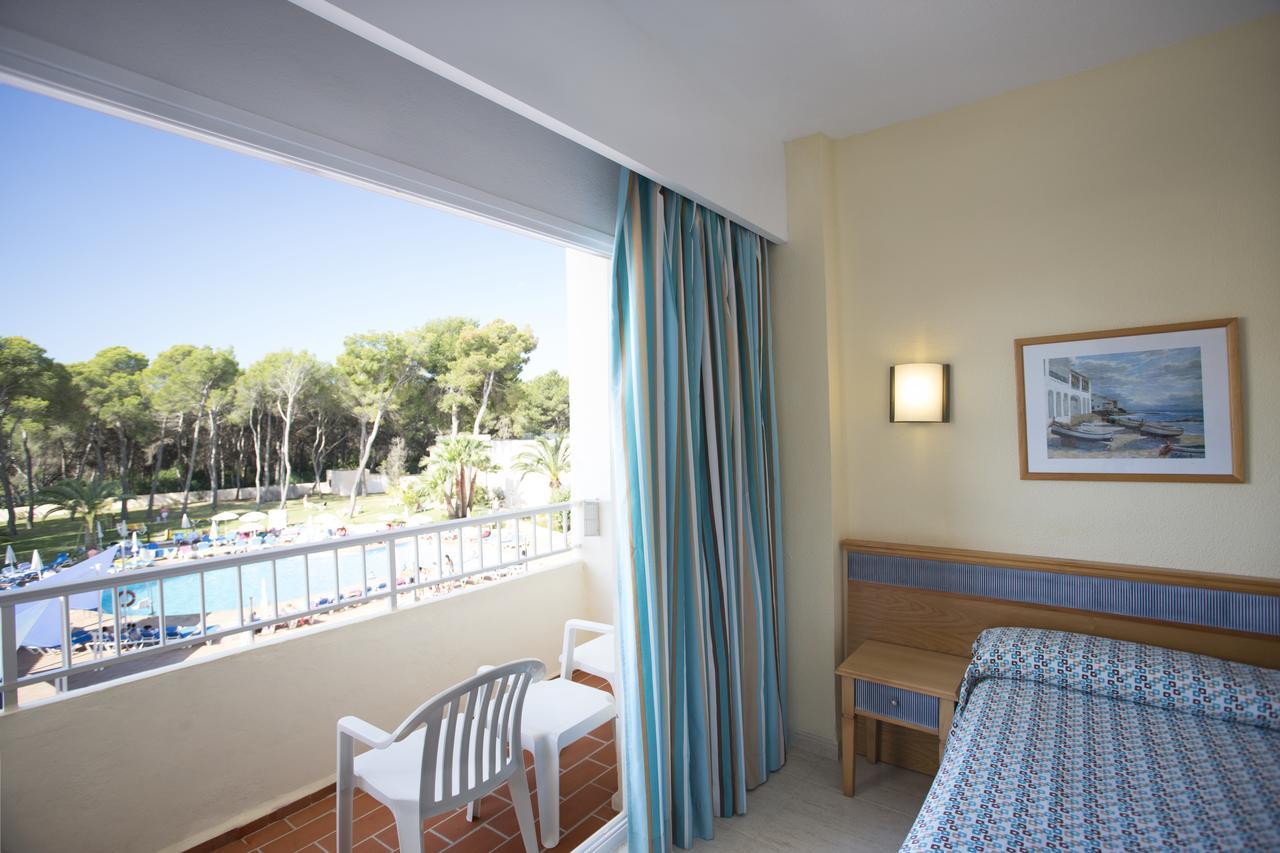 Invisa Ereso All Inclusive Es Canar  Luaran gambar