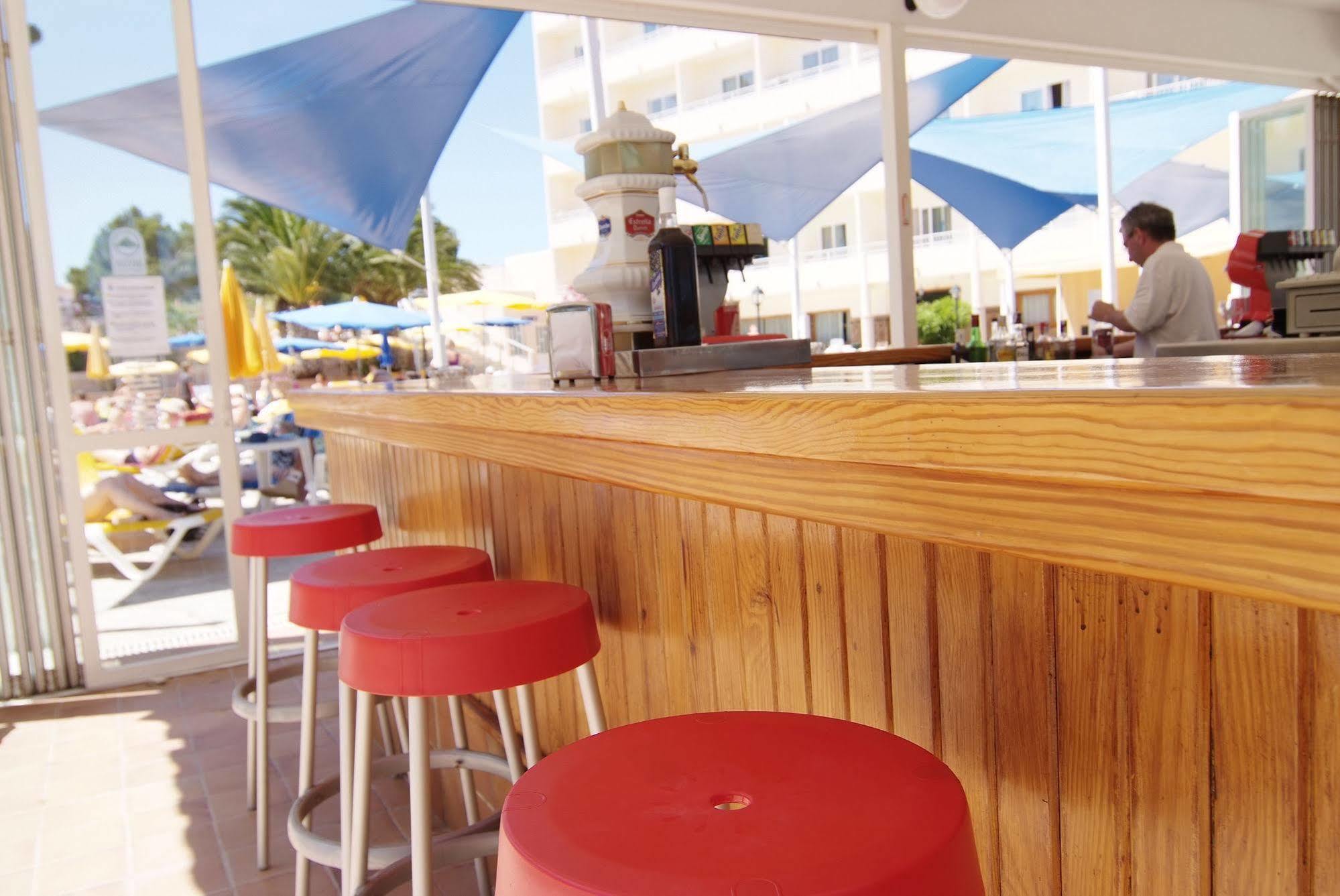 Invisa Ereso All Inclusive Es Canar  Luaran gambar