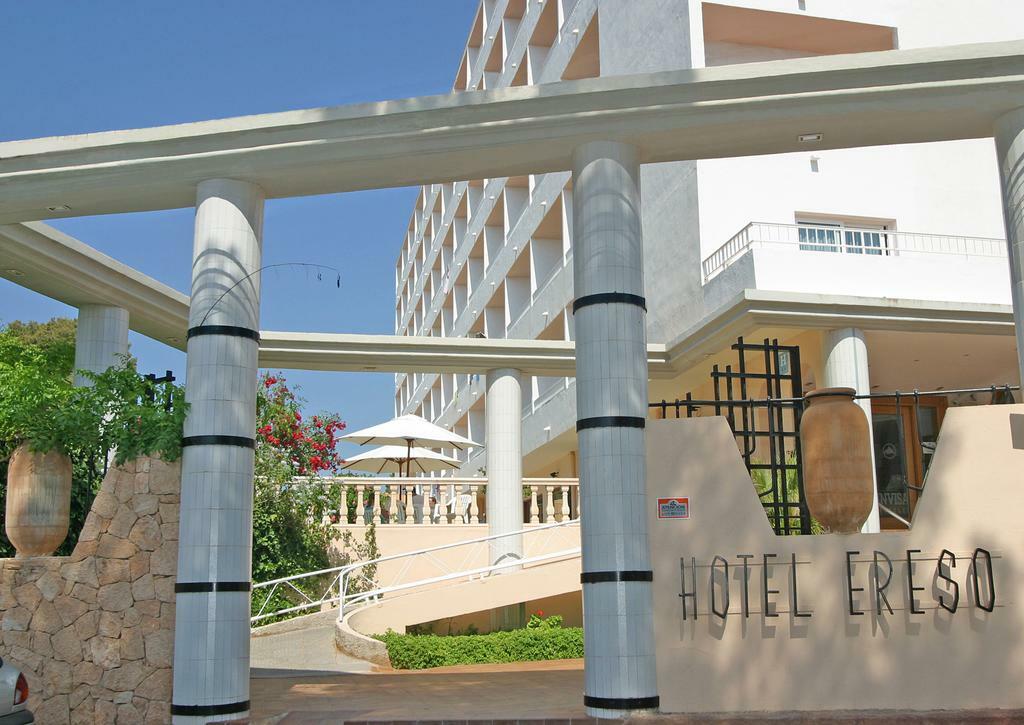 Invisa Ereso All Inclusive Es Canar  Luaran gambar