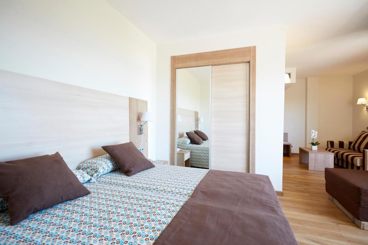 Invisa Ereso All Inclusive Es Canar  Luaran gambar