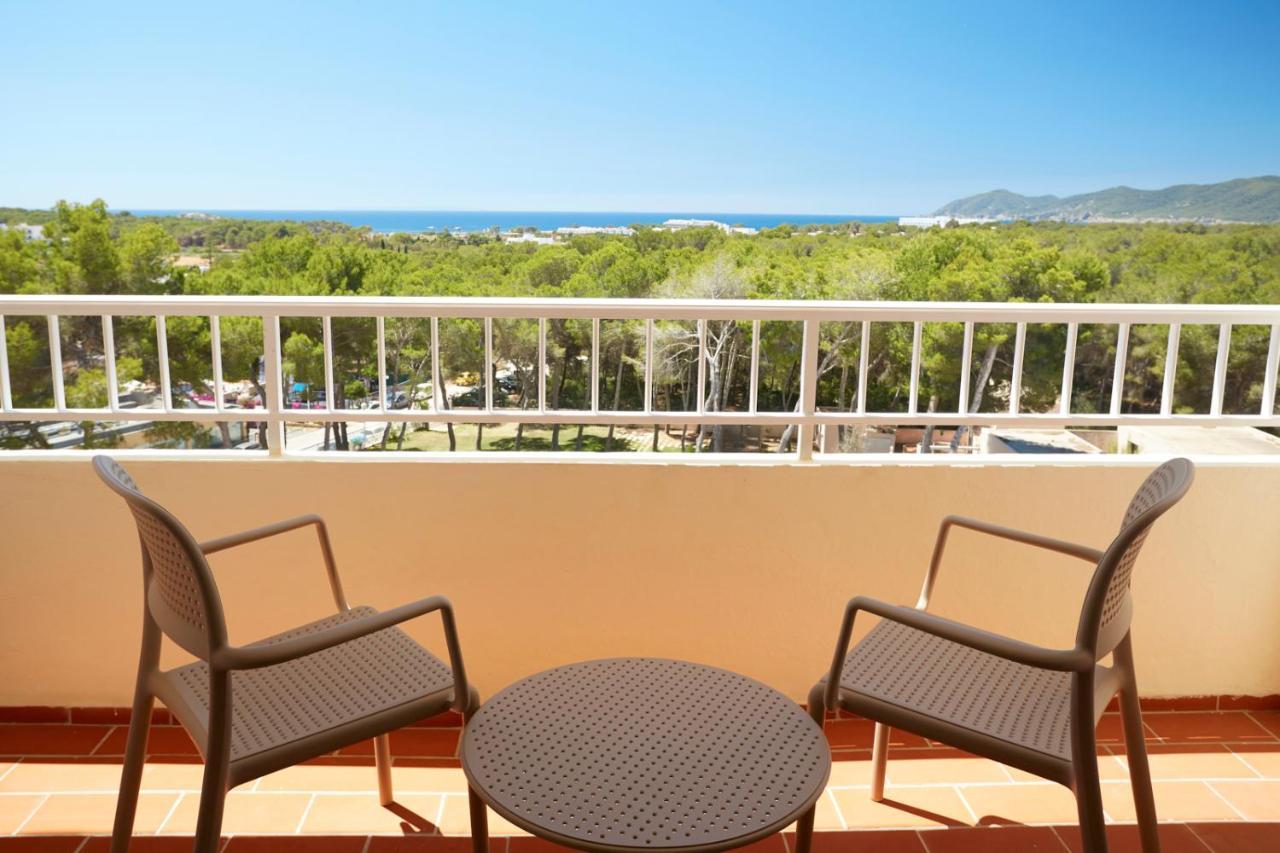 Invisa Ereso All Inclusive Es Canar  Luaran gambar