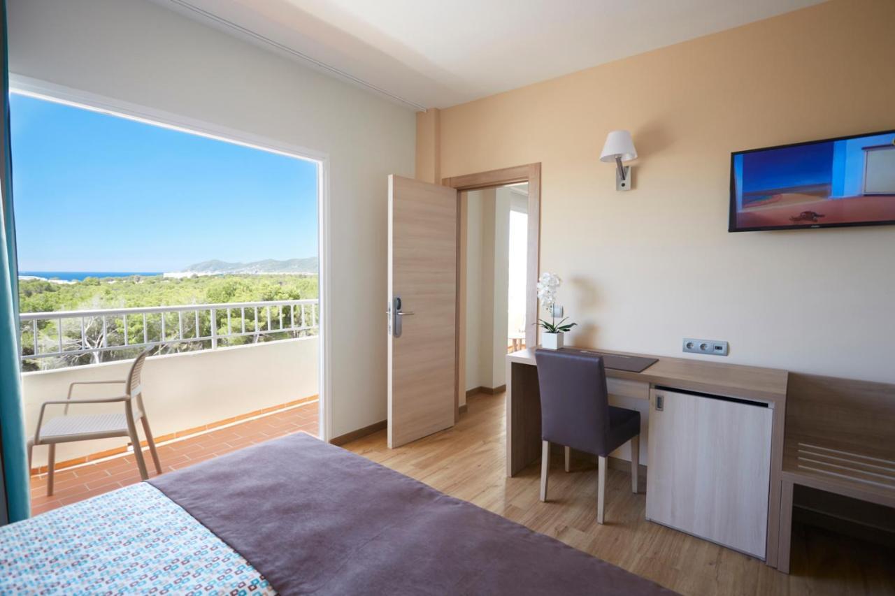 Invisa Ereso All Inclusive Es Canar  Luaran gambar